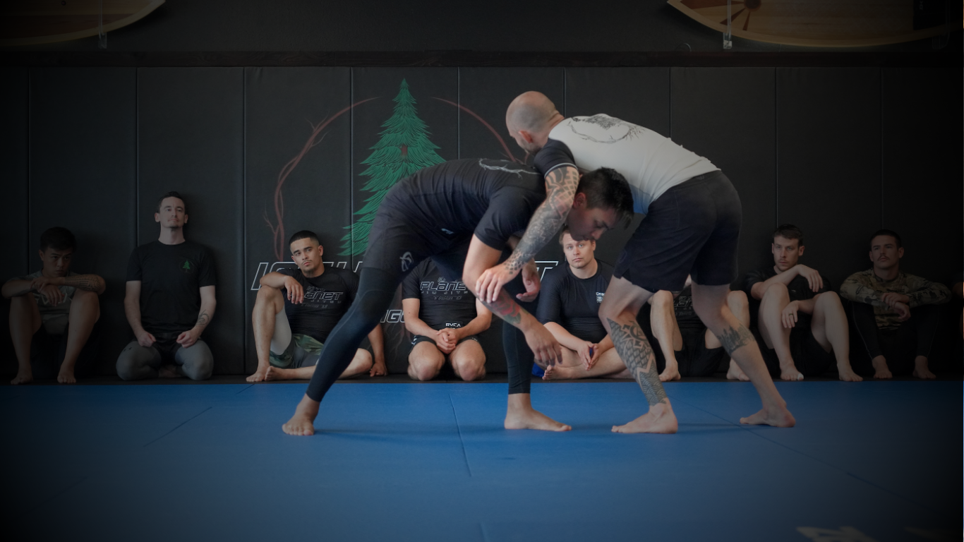 10th Planet Tigard training facility